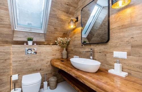 Gawra- apartament premium 120m2 Bukowina Tatrzańska - Foto 47