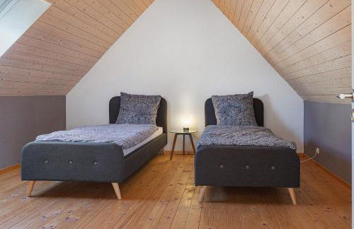 Ferienwohnung Langenholtensen - Foto 14