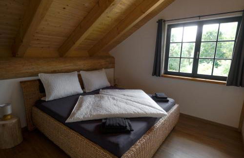 wunderschönes Blockhaus direkt am See für 10 PAX - Foto 29