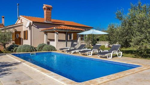 Villa Alka Comfortable holiday residence - Foto 5, Other