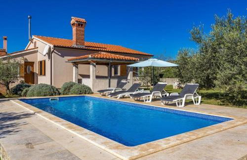 Villa Alka Comfortable holiday residence - Foto 5