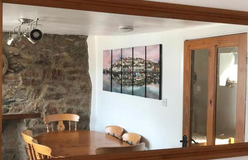 Mariners Cottage - Waters edge Fisherman's Cottage, Harbour & Sea Views & Free Dedicated Parking - Photo 36