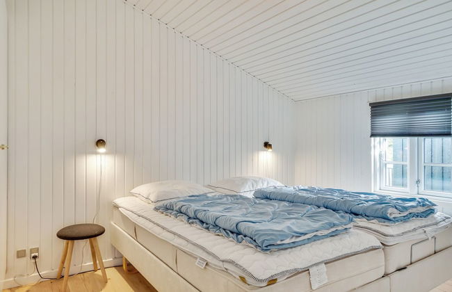 "Wiebke" - 200m from the sea - Photo 16