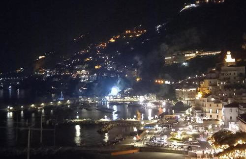 Appartamenti Amalfi Vista Mare - Foto 26