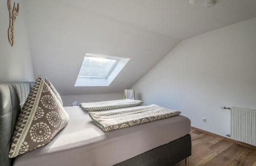 Ferienwohnung Wiedergrün - Foto 21