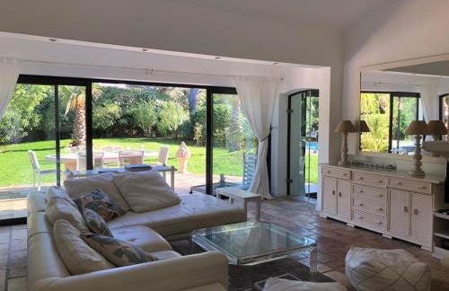 Villa Pampelonne-Ramatuelle - Foto 10