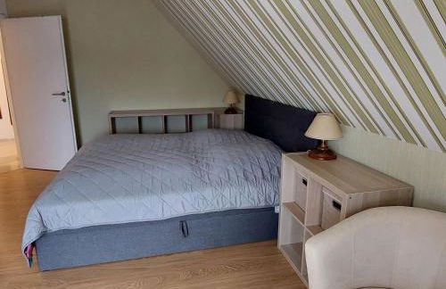 Ferienwohnung mit Seeblick am Groß Labenzer See - Foto 19