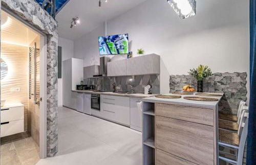 Fantastic Loft with an exquisite design - Foto 19