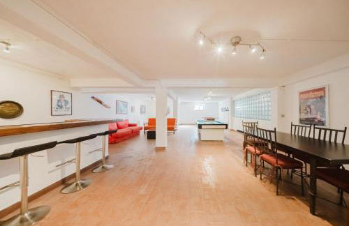 Villa Latina - Foto 39