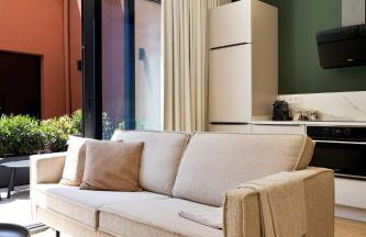 SariStays Valencia Modern & O - Photo 13