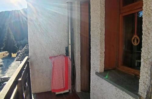 Il Monolocale del Weiss - ai piedi delle piste da sci - Foto 14