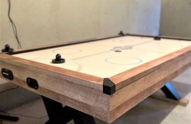 Gorgeous Conway Home A/C, Hot Tub & Full Game Room - Foto 8