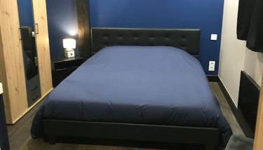 Paisible logement tout équipé pour 1 à 6 personnes - Foto 4