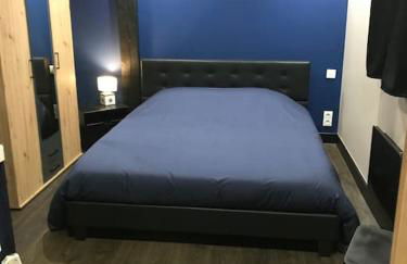 Paisible logement tout équipé pour 1 à 6 personnes - Foto 4