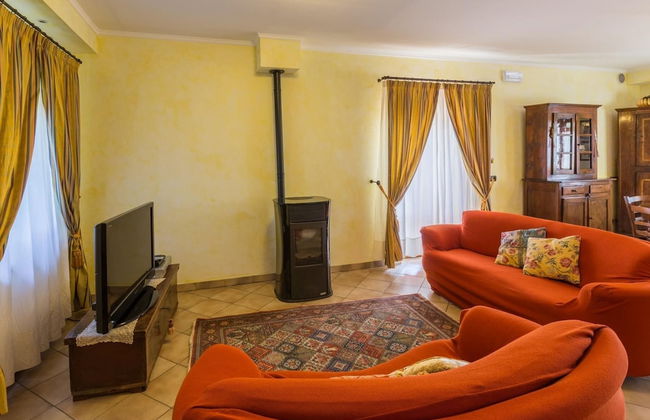 Belvilla by OYO Villa Azzurra - Photo 7