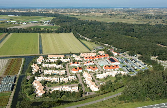 Holiday Home Near Noordwijk Beach - Photo 22