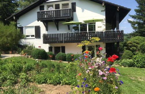 Fewo Am Wald - Foto 43