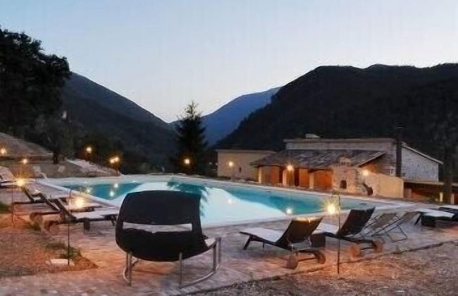 Antico Casale Urbani - Foto 30