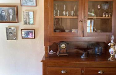 Παραδοσιακή Κατοικία στο Μαίναλο - Photo 14