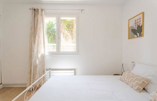 Maison de vacances Marseille - Foto 12