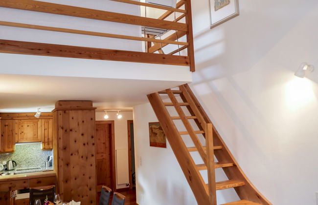 Chesa Polaschin E - E21 - Sils - Foto 13