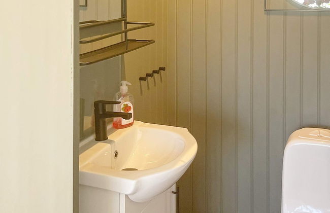 7 Person Holiday Home in Ljung - Foto 4