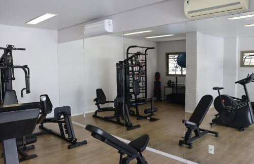 Apartamento alto padrão no centro - Photo 52