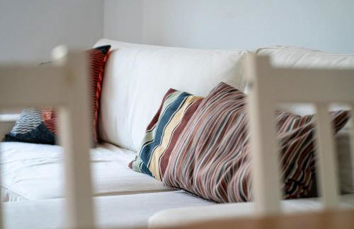 ALAIA PLAYA GRAN TERRAZA by AlohaMalaga - Photo 15