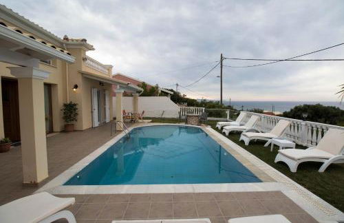 Villa de la Mer - Foto 29