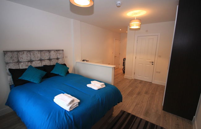 Lees House - Photo 8