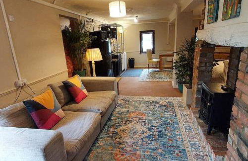 Meadow View - Foto 1