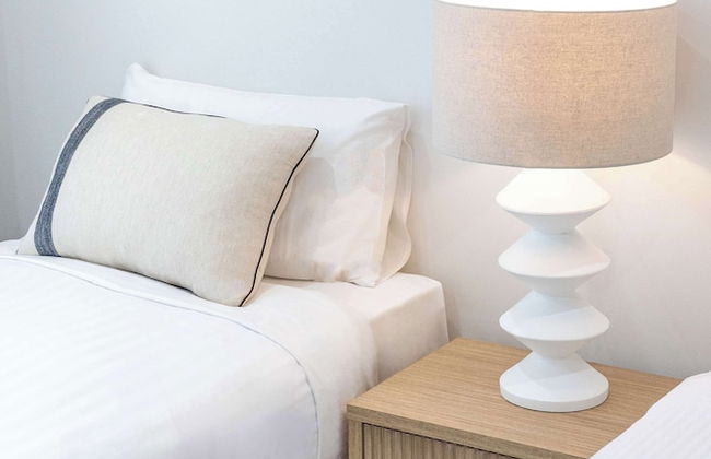 Oaks Casuarina Santai Resort - Foto 16