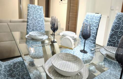 Luxury Apartment on Eleutherias Sq 50m from Metro - Foto 24