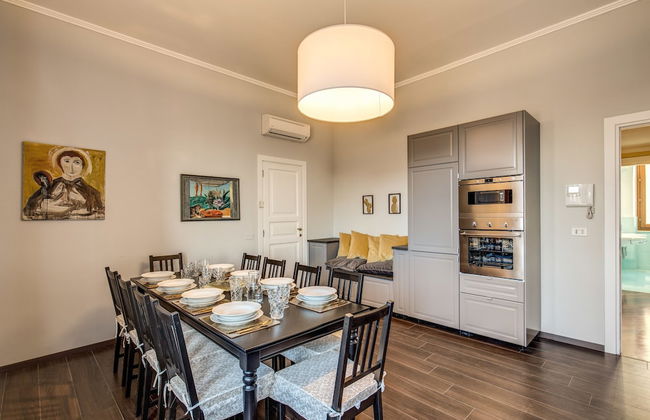 Imperial Panorama Penthouse - Foto 26