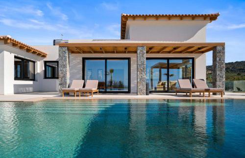 Villa Anassa - Luxurious 4-Bedroom Villa with Private Pool by Temma Villas - Photo 64