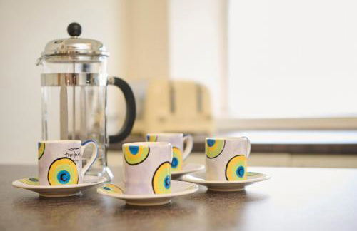 Monkland Cottage - Foto 25