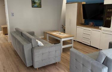 Apartament 11 na 10 - Foto 6