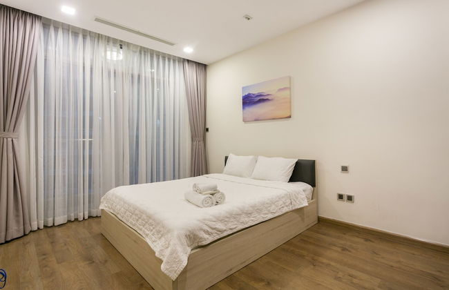 Sunflower Luxury Apartment - Foto 9