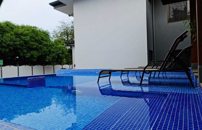 Ballena Paradise Aparta Hotel - Foto 22