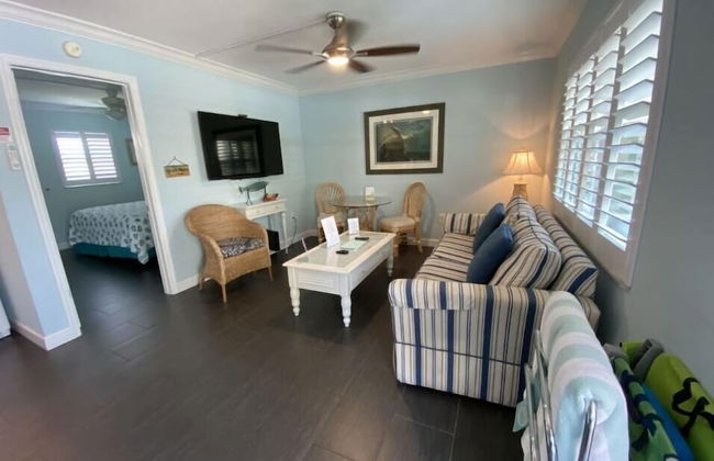 Gulf Holiday by Beachside Management - Photo 27