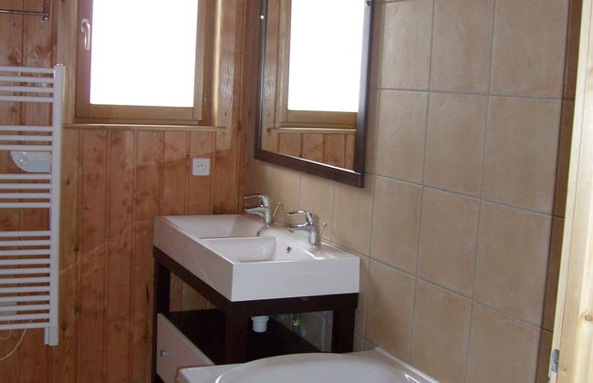 Nice Chalet With Dishwasher, in the High Vosges - Photo 26