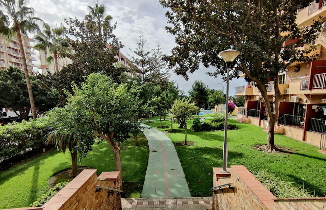 Minerva 1-bedroom, Close to the Beach, Park etc - Foto 30