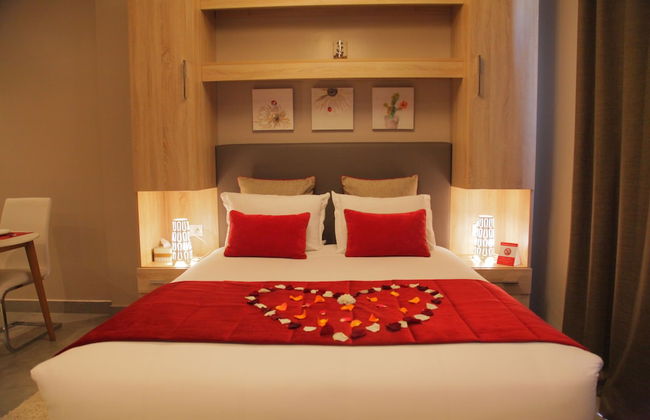 Dayet Ifrah by Rent Inn - Foto 3