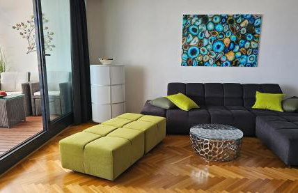 BoB Luxury Design & Sea View Apartment - Foto 2