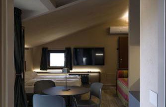 Villa Ago Luxury Apartments & Studios - Photo 41