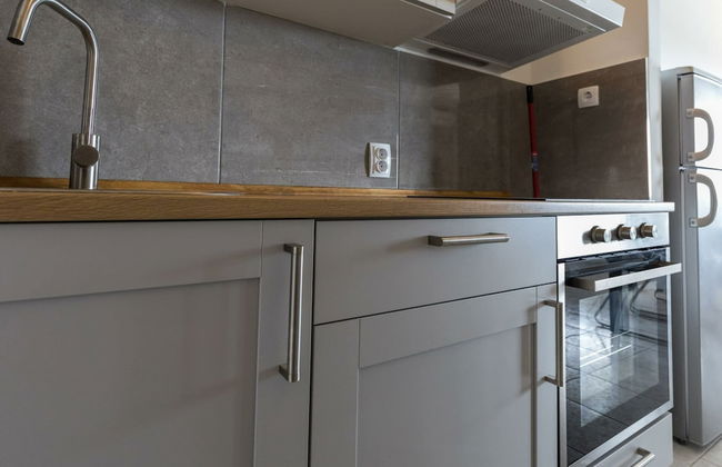 Modern Holiday Home With Pool - Foto 7