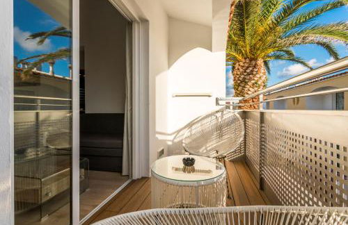 Apartaments Cales de Ponent - Foto 12