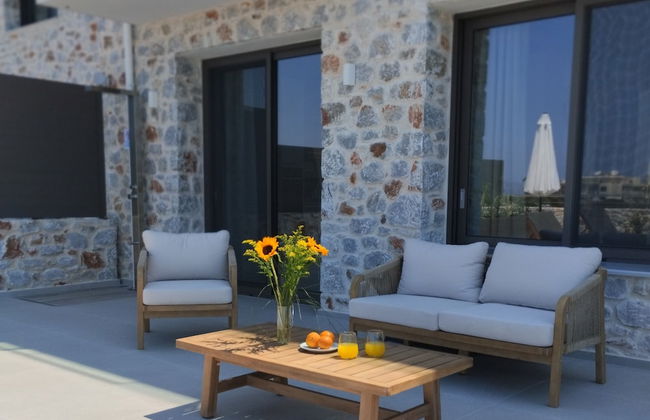 Oinolithos Luxury Villas - Foto 23