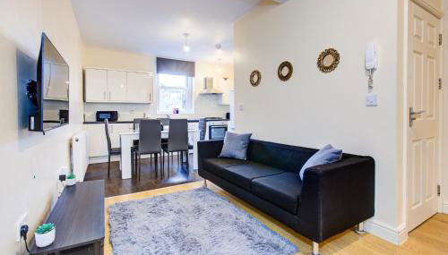 Elegant Apartment Near London Bridge - Foto 2