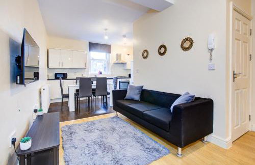 Elegant Apartment Near London Bridge - Foto 2